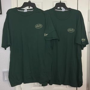 Sprouts Farmers Market Employee shirts